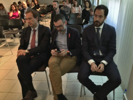 Unidad Ictus Quirónsalud Madrid