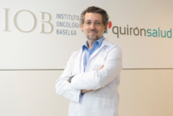 Dr Ricardo Cubedo