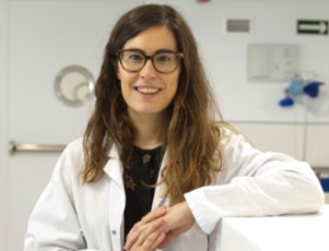 Dra Teresa Alonso