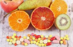 Interacciones fármacos-alimentos