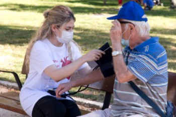 Jornada de prevención cardiovascular 1