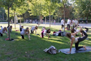 Jornada de prevención cardiovascular 2