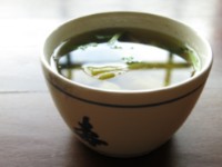 Me van a hacer una prueba