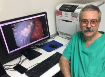 Dr. Sarbelio Rodríguez