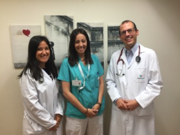 Programa fortalecimiento cardiaco