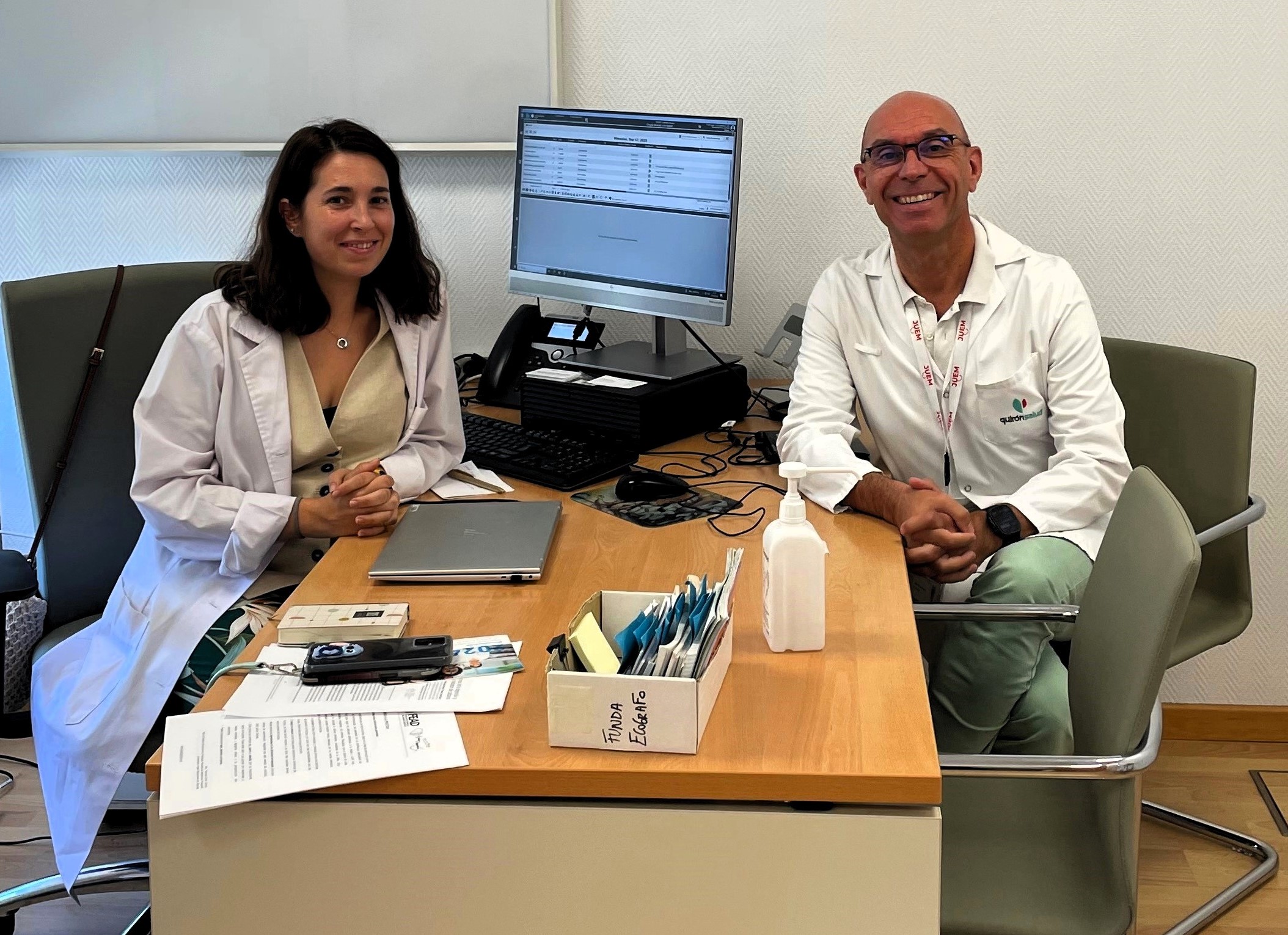 Soporte nutricional cirugía