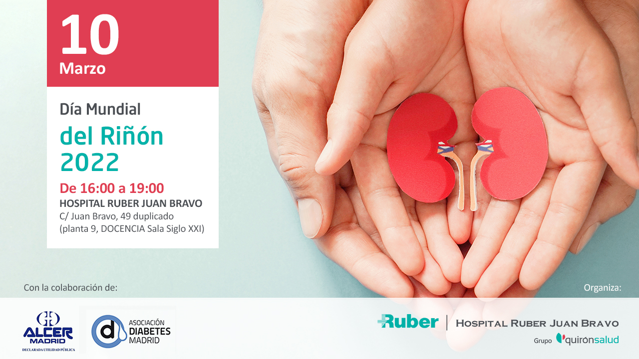 BANNER 1280x720 DIA MUNDIAL RIÑON RUBER