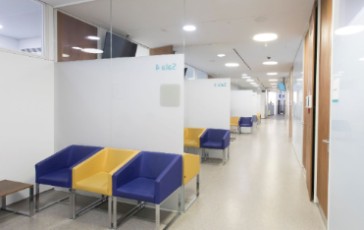 Sala espera Maldonado 38