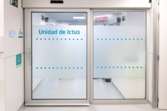 Unidad de ictus