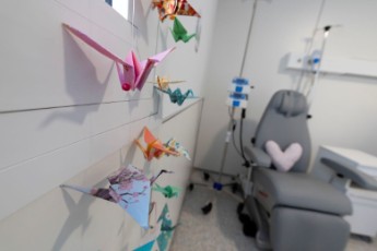 Hospital de Día Oncológico