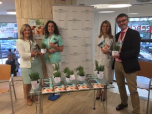 Día Mundial sin Tabaco 2017 Ruber Juan Bravo, 49