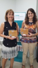 Entrega acreditación hospital sin humo 2017