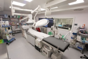 Sala Intervencionismo