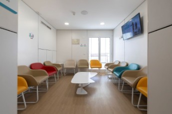 Hospital de Día Oncológico