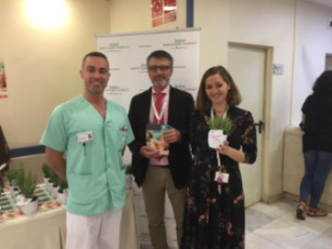 Día Mundial sin Tabaco 2017 Ruber Juan Bravo, 39