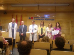 Entrega acreditación hospital sin humo 2017