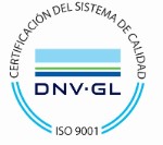 ISO 9001