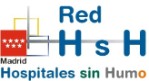 Red de Hospitales sin Humo
