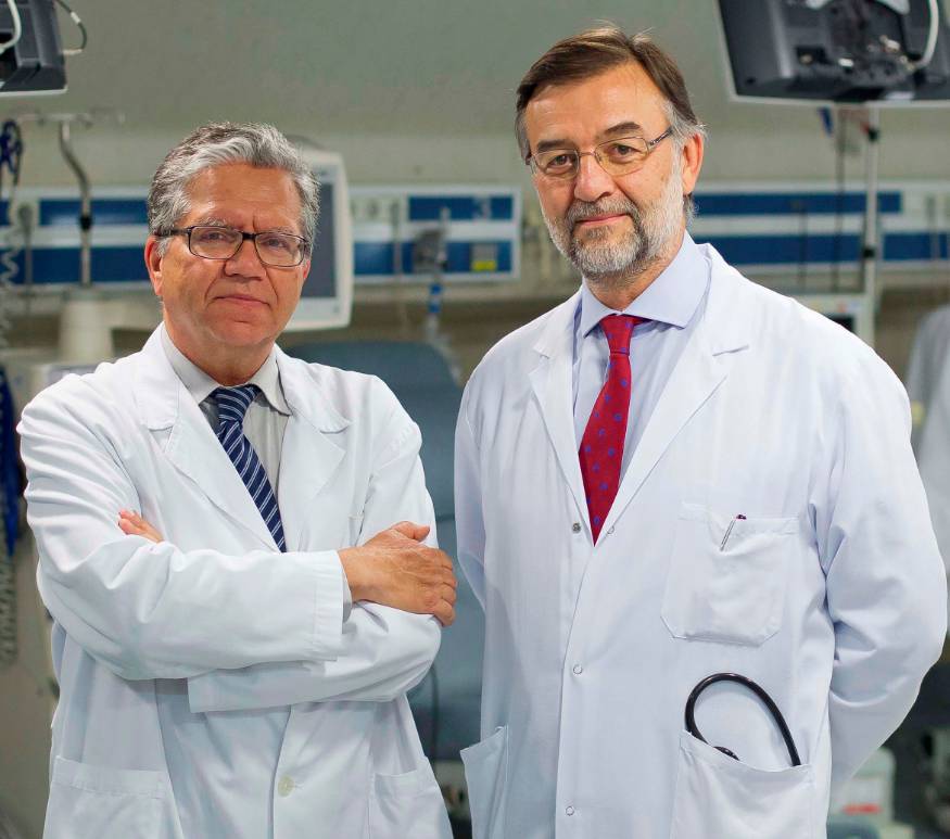 Unidad Patología Glomerular