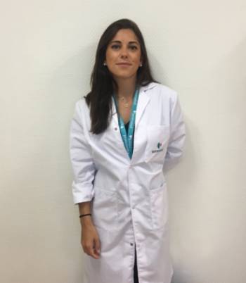 Dra. Claudia Bernárdez