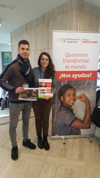 Alianza por la solidaridad