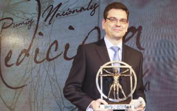 Dr. Francisco Martínez Pérez