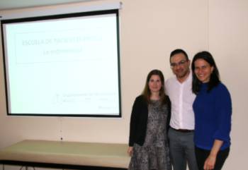 Escuela pacientes neumológicos_EPOC