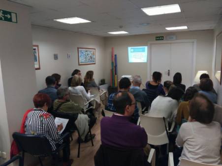 La familia y su implicación en el tratamiento de la fibromialgia