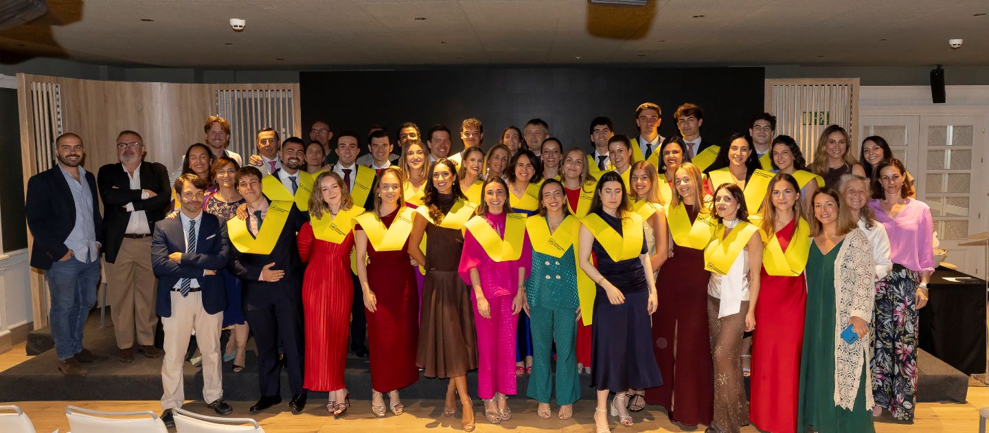 HURJB_VII Promoción Estudiantes Medicina UE