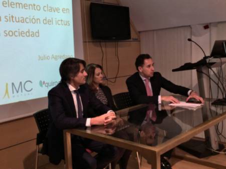 Unidad Ictus Quirónsalud Madrid