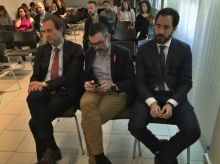 Unidad Ictus Quirónsalud Madrid