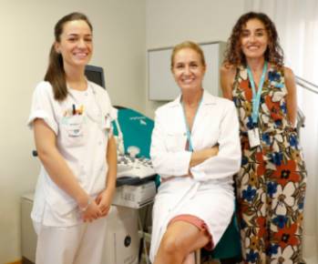 Programa ginecológico diagnóstico precoz