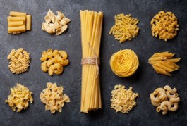 Pasta