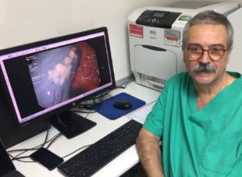 Dr. Sarbelio Rodríguez