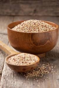 Quinoa
