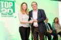 Premios TOP 20 2019