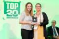 Premios TOP 20 2019