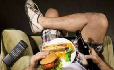 Retención de líquidos