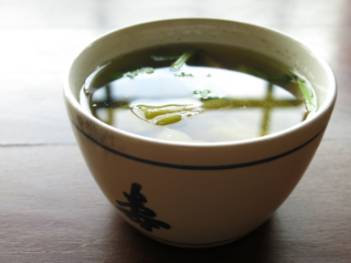 Me van a hacer una prueba