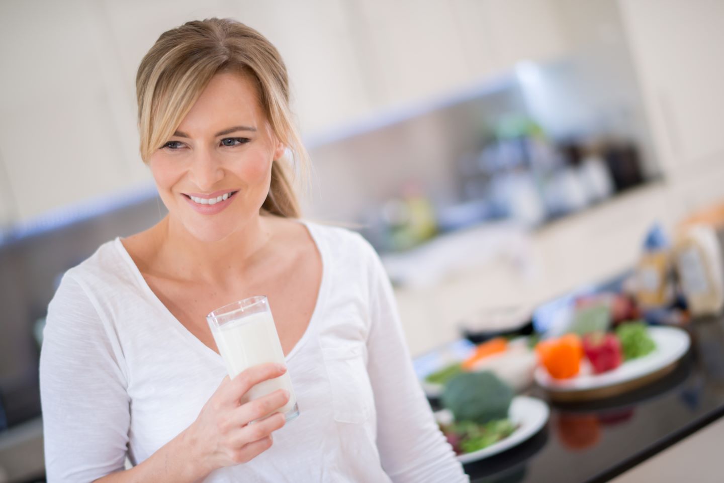 Alimentación y osteoporosis