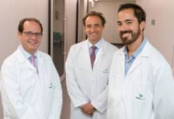 Unidad Ictus Quirónsalud Madrid