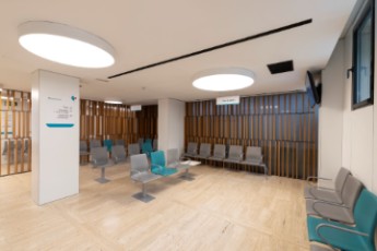 Sala espera