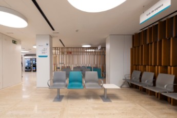 Sala espera