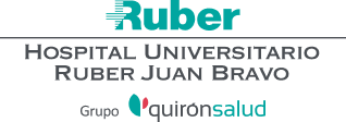 Hospital Universitario Ruber Juan Bravo - Grupo Quirónsalud | Madrid