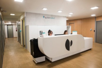 Recepción
