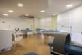 Sala de Rehabilitación