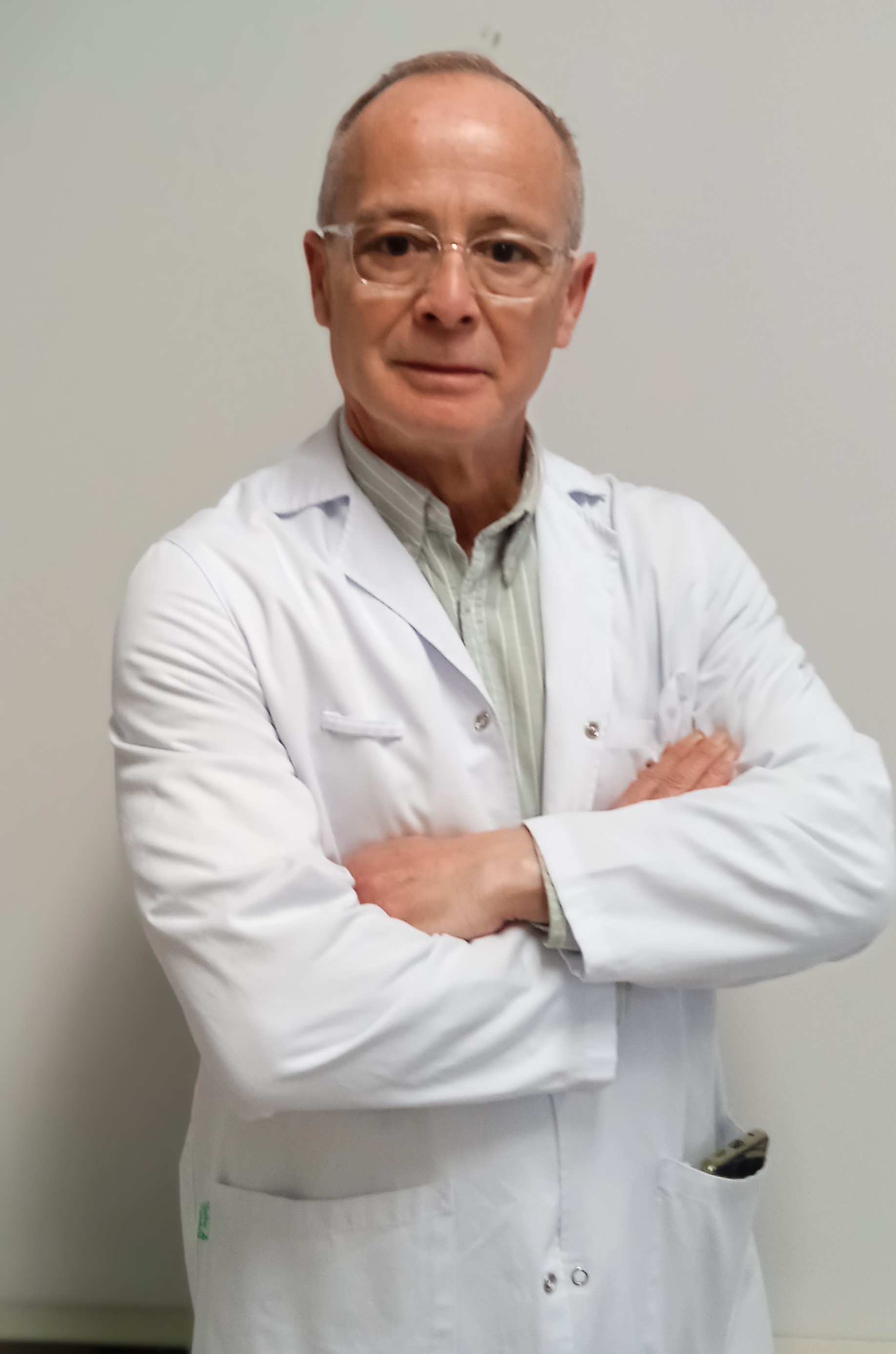 Dr Colino Otorrino Vertical