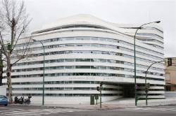 Edificio ManuelS