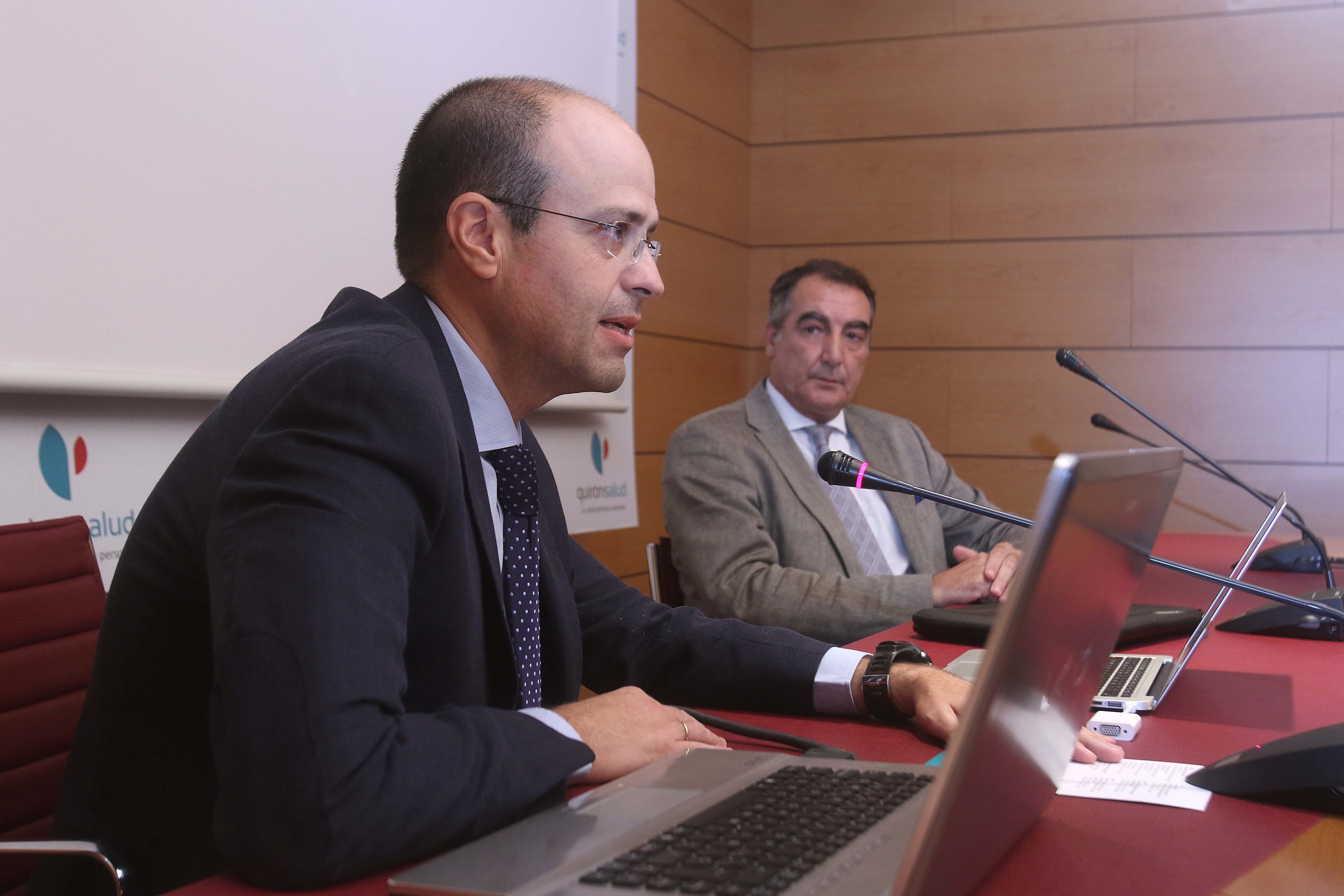 Javier Serrano