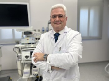 Doctor Blas Gomez Aparato Digestivo Quironsalud Sagrado Corazon